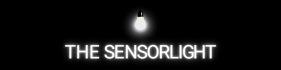 The Sensor Light